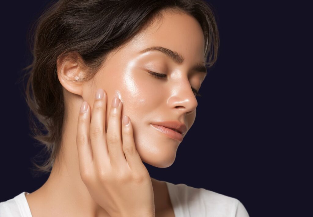 Aquafirme Hydrafacials Azure Med Spa Frisco, Texas