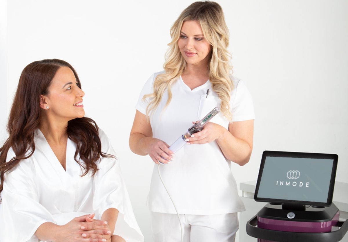 EmpowerRF Vaginal Rejuvenation