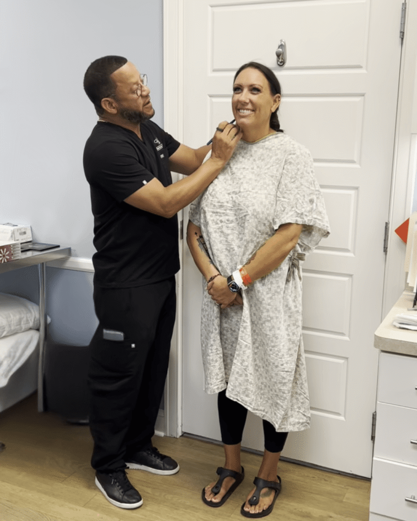 Facetite Azure Med Spa Frisco, Texas