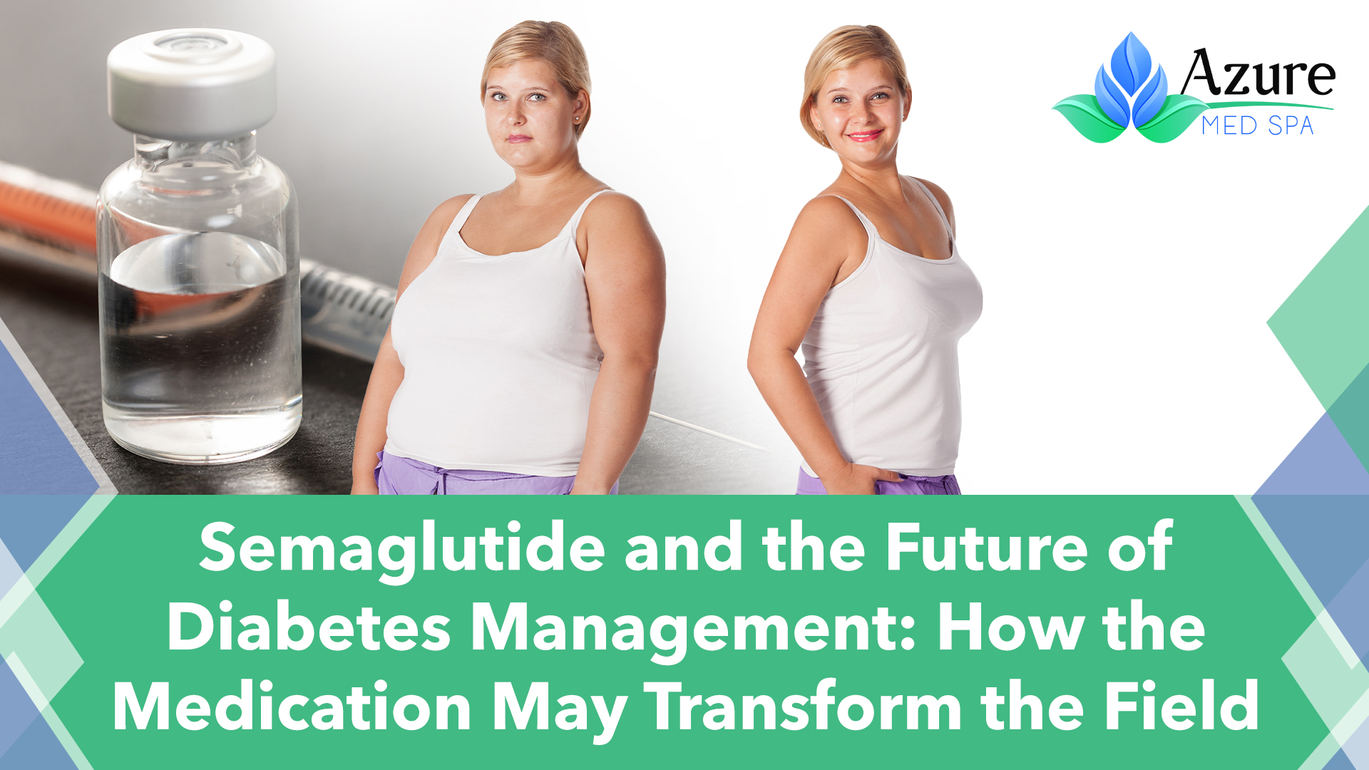Transform Your Weight Loss Journey with Our Semaglutide 12-Week Program ...