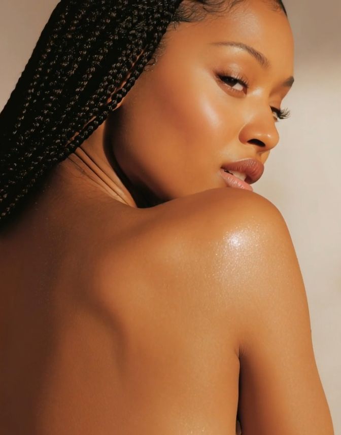 Targeted Precision for Wrinkles, Scars, and Sun Damage