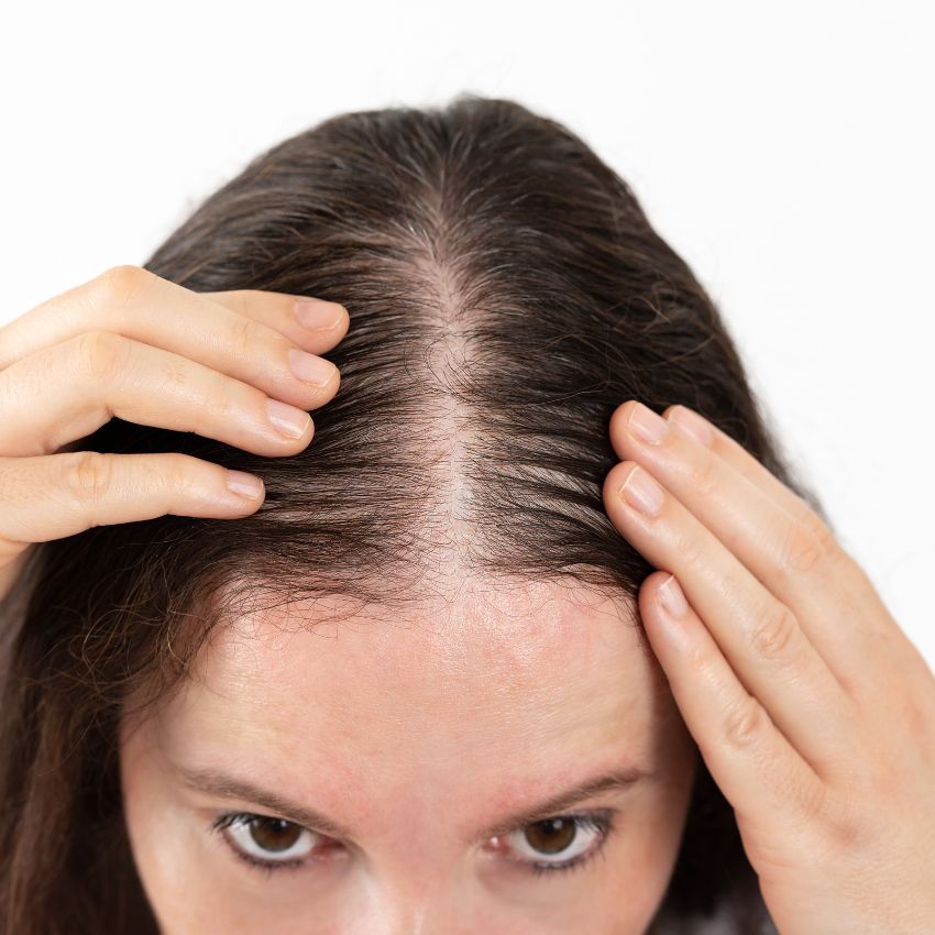 rear hair restoration