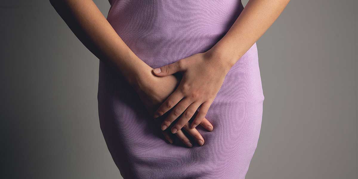 what causes vaginal laxity